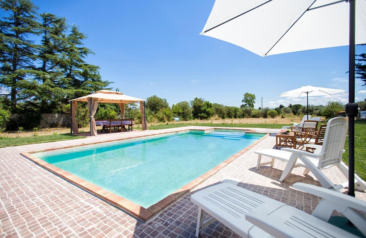 Villa Eugenie Alghero Exterior photo