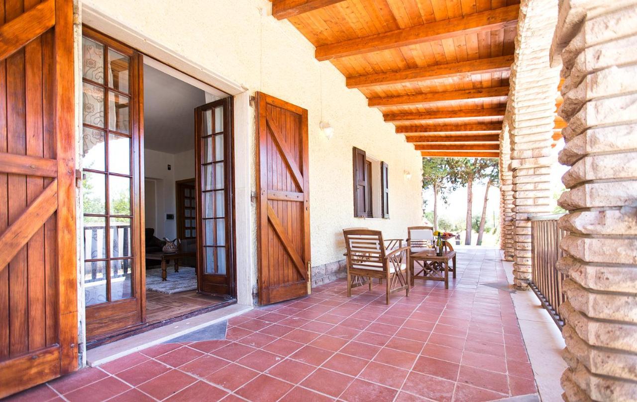 Villa Eugenie Alghero Exterior photo